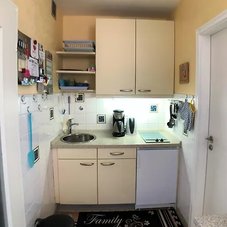 Daire Vier Jahreszeiten 2-13 Großenbrode