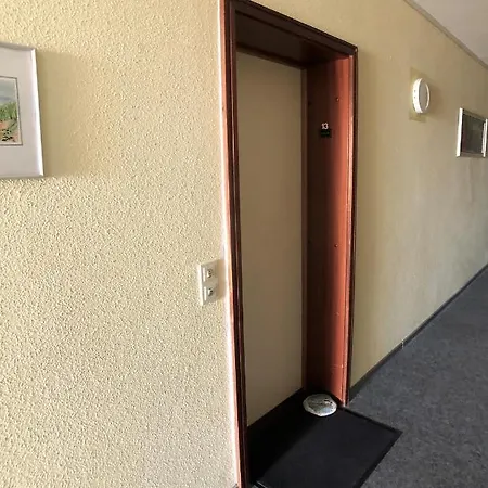 Vier Jahreszeiten 2-13 * Großenbrode