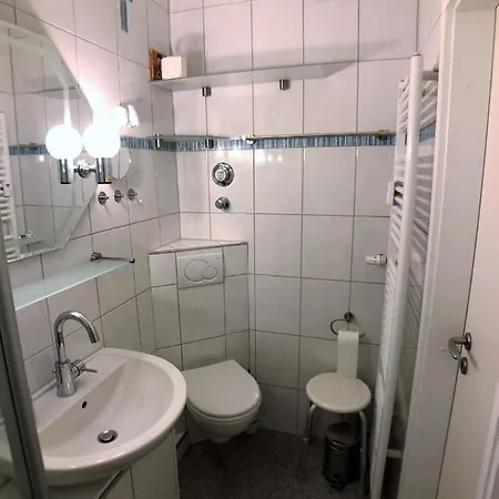 Vier Jahreszeiten 2-13 * Großenbrode