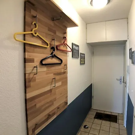 Daire Vier Jahreszeiten 2-13 *