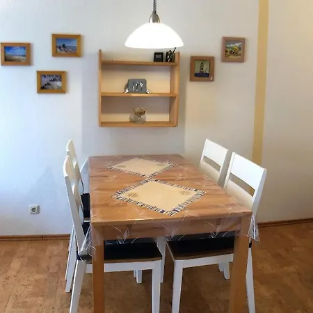 Daire Vier Jahreszeiten 2-13 Großenbrode