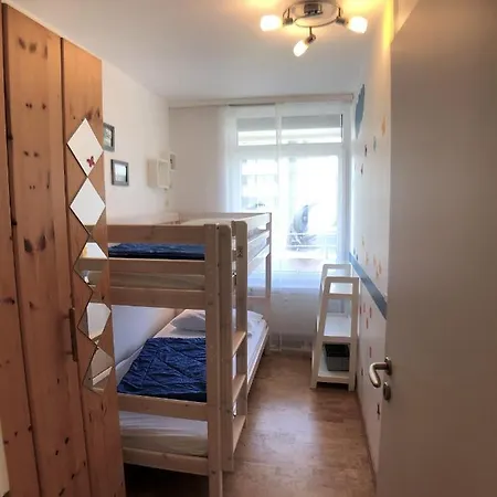 Daire Vier Jahreszeiten 2-13 Großenbrode