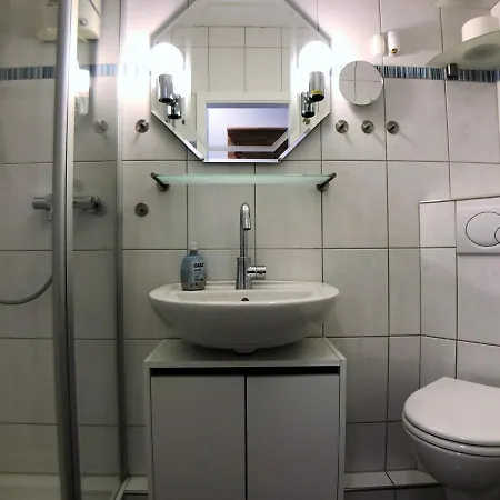 Vier Jahreszeiten 2-13 Großenbrode