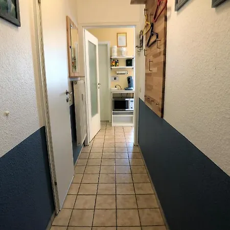 Vier Jahreszeiten 2-13 Daire *