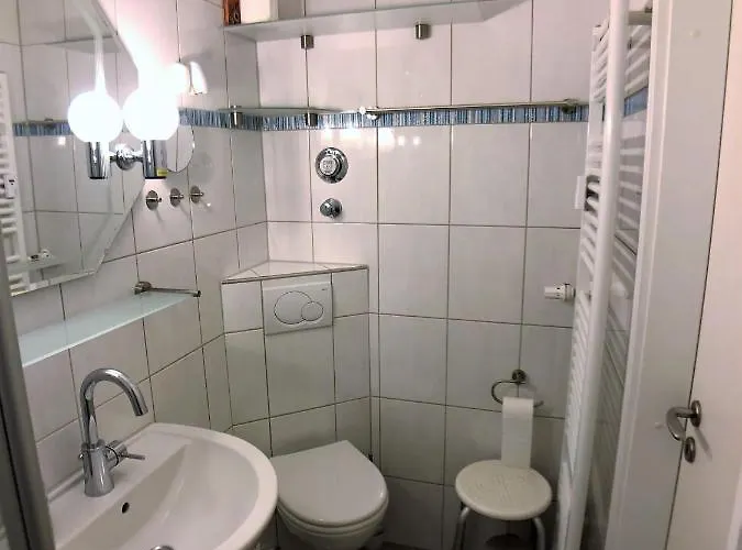 Vier Jahreszeiten 2-13 * Großenbrode