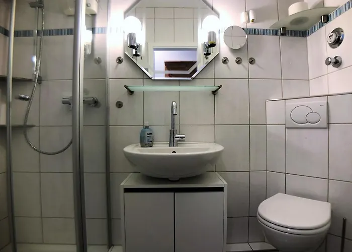 Vier Jahreszeiten 2-13 Großenbrode